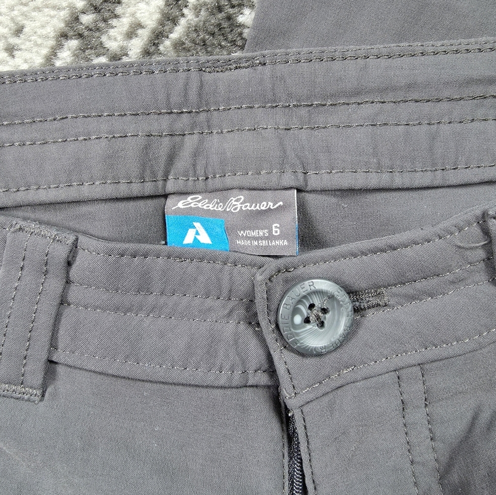 Eddie Bauer Guide Pro Pants - Picture 2 of 2
